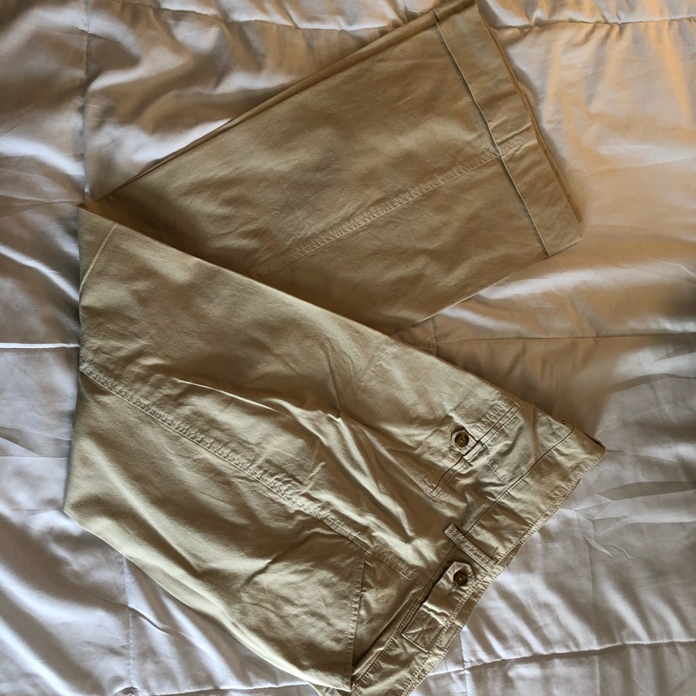 Twill pants for sale